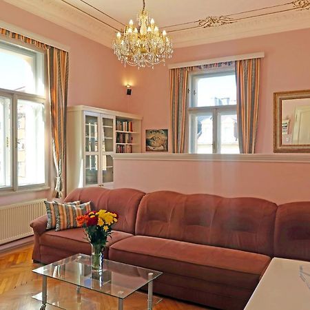 Apartment Themis Karlovy Vary Eksteriør bilde