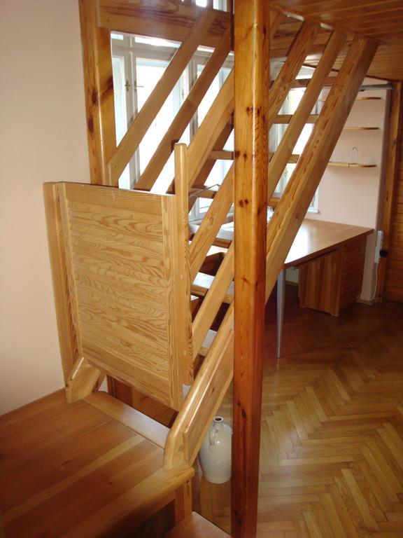 Apartment Themis Karlovy Vary Eksteriør bilde