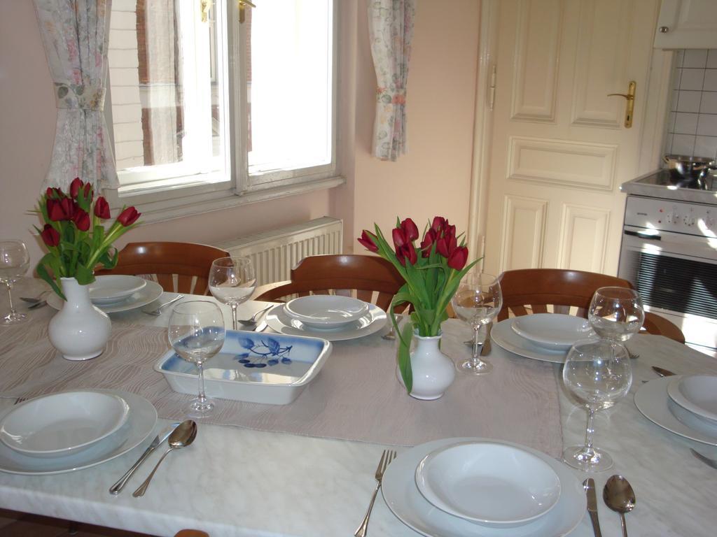 Apartment Themis Karlovy Vary Eksteriør bilde