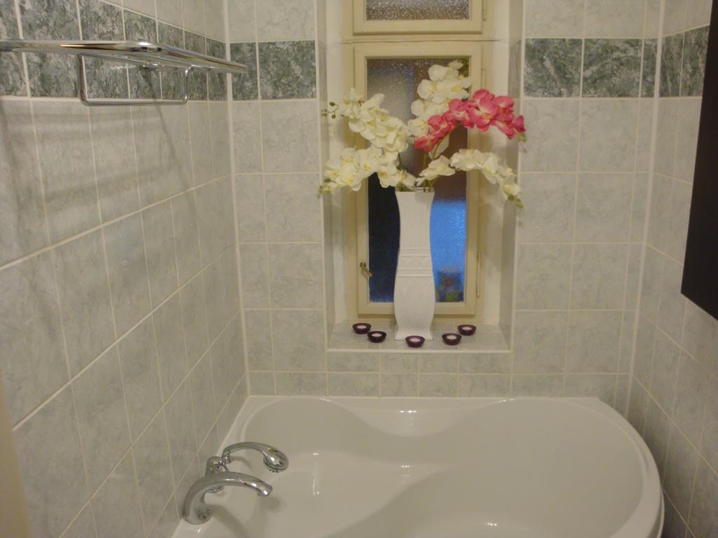 Apartment Themis Karlovy Vary Eksteriør bilde