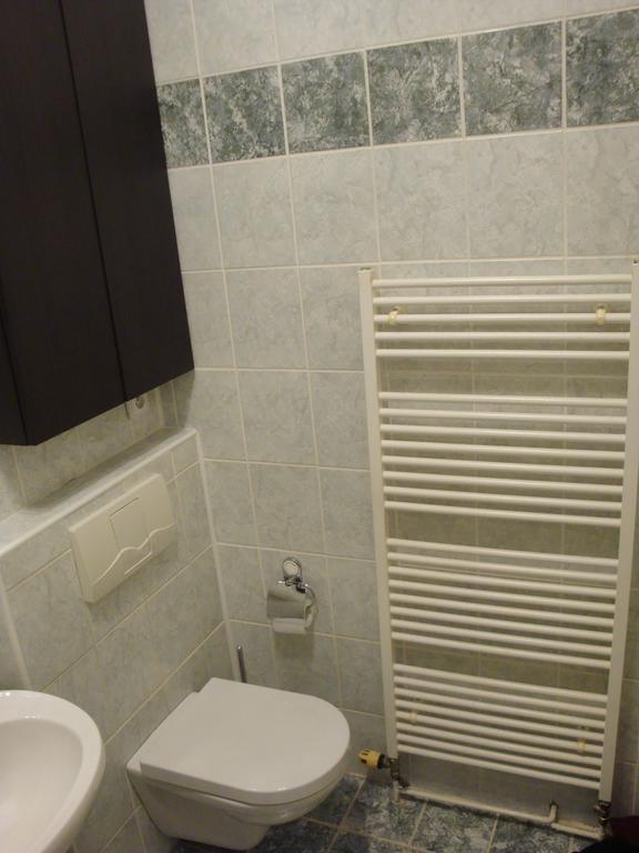 Apartment Themis Karlovy Vary Eksteriør bilde