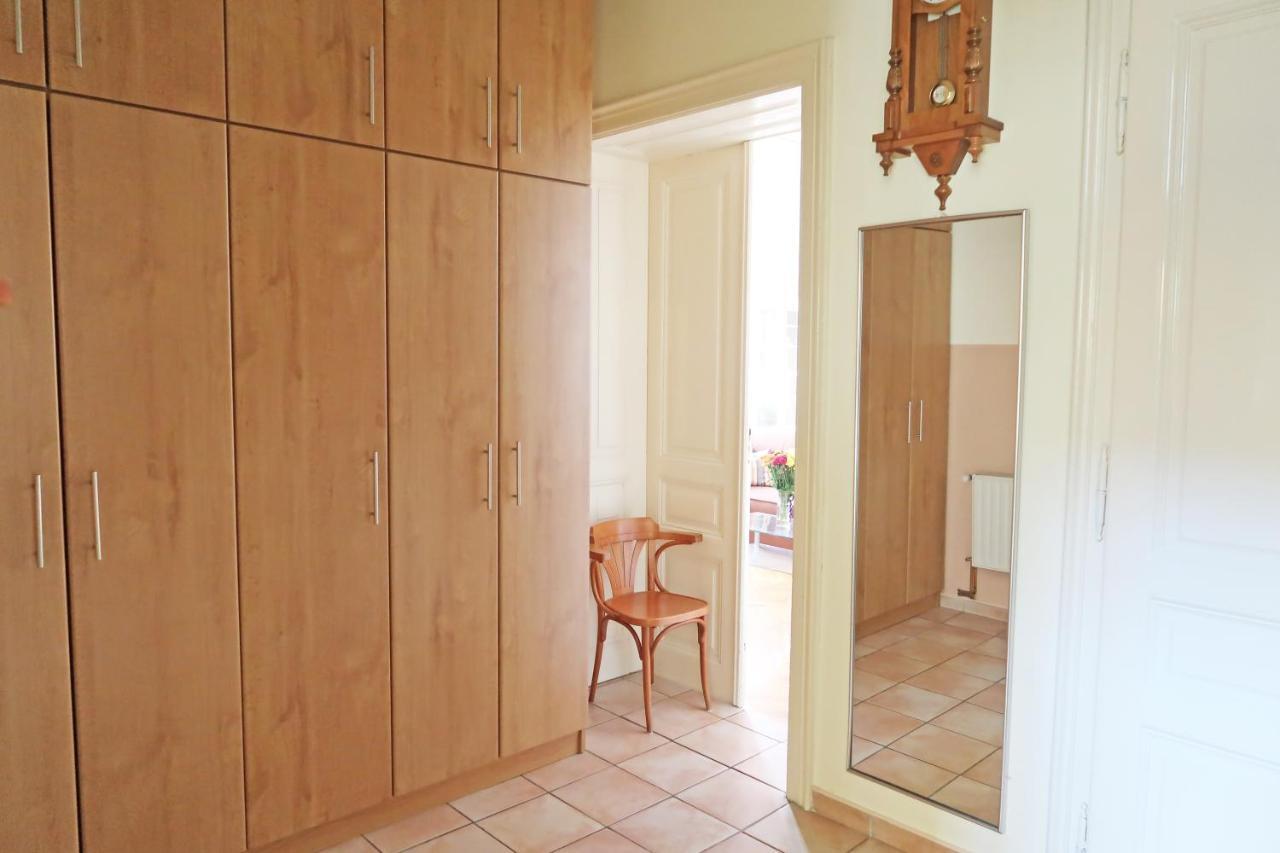Apartment Themis Karlovy Vary Eksteriør bilde
