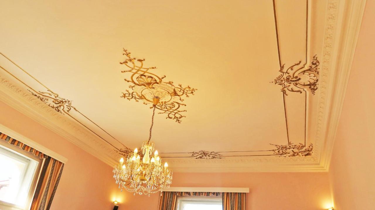 Apartment Themis Karlovy Vary Eksteriør bilde